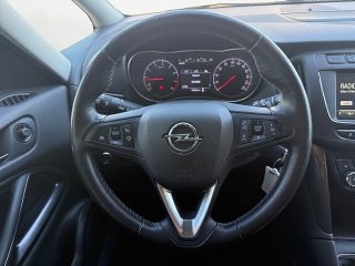 Opel Zafira 1,4 Turbo Innovation | 7-Sitzer