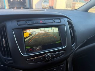 Opel Zafira 1,4 Turbo Innovation | 7-Sitzer
