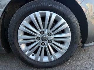 Opel Zafira 1,4 Turbo Innovation | 7-Sitzer
