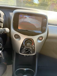 Toyota Aygo 1,2 VVT-i G-Tribute | Sondermodell