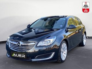 Opel Insignia ST 2,0 CDTI Cosmo | nur B2B