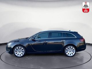 Opel Insignia ST 2,0 CDTI Cosmo | nur B2B