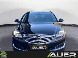 Opel Insignia ST 2,0 CDTI Cosmo | nur B2B