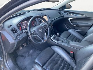 Opel Insignia ST 2,0 CDTI Cosmo | nur B2B