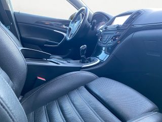 Opel Insignia ST 2,0 CDTI Cosmo | nur B2B