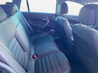 Opel Insignia ST 2,0 CDTI Cosmo | nur B2B