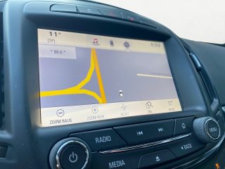Opel Insignia ST 2,0 CDTI Cosmo | nur B2B