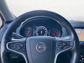 Opel Insignia ST 2,0 CDTI Cosmo | nur B2B