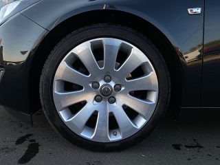 Opel Insignia ST 2,0 CDTI Cosmo | nur B2B