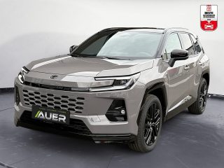Toyota RAV4 2,5 Hybrid PHEV Style 2WD | LED | Sitzheizung | Kamera |