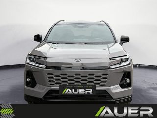 Toyota RAV4 2,5 Hybrid PHEV Style 2WD | LED | Sitzheizung | Kamera |