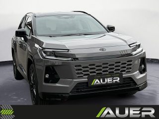 Toyota RAV4 2,5 Hybrid PHEV Style 2WD | LED | Sitzheizung | Kamera |
