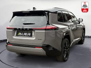 Toyota RAV4 2,5 Hybrid PHEV Style 2WD | LED | Sitzheizung | Kamera |