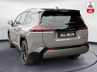 Toyota RAV4 2,5 Hybrid PHEV Style 2WD | LED | Sitzheizung | Kamera |