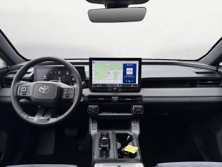 Toyota RAV4 2,5 Hybrid PHEV Style 2WD | LED | Sitzheizung | Kamera |