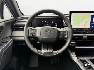 Toyota RAV4 2,5 Hybrid PHEV Style 2WD | LED | Sitzheizung | Kamera |