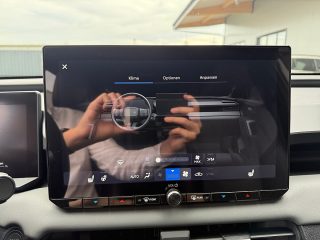 Toyota RAV4 2,5 Hybrid PHEV Style 2WD | LED | Sitzheizung | Kamera |