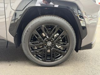 Toyota RAV4 2,5 Hybrid PHEV Style 2WD | LED | Sitzheizung | Kamera |