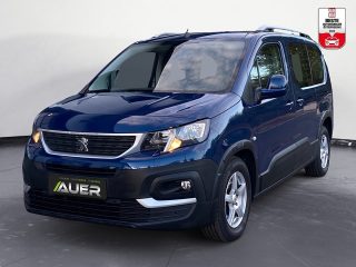 Peugeot Rifter 1,5 BlueHDi Active Lang | 7-Sitzer