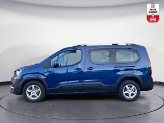 Peugeot Rifter 1,5 BlueHDi Active Lang | 7-Sitzer