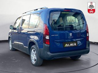 Peugeot Rifter 1,5 BlueHDi Active Lang | 7-Sitzer