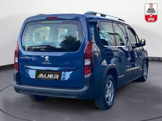 Peugeot Rifter 1,5 BlueHDi Active Lang | 7-Sitzer