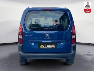 Peugeot Rifter 1,5 BlueHDi Active Lang | 7-Sitzer