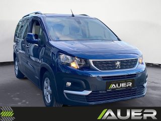 Peugeot Rifter 1,5 BlueHDi Active Lang | 7-Sitzer
