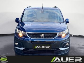Peugeot Rifter 1,5 BlueHDi Active Lang | 7-Sitzer