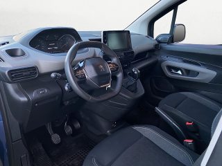 Peugeot Rifter 1,5 BlueHDi Active Lang | 7-Sitzer