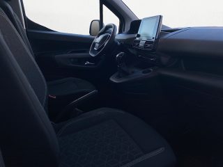Peugeot Rifter 1,5 BlueHDi Active Lang | 7-Sitzer