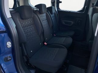 Peugeot Rifter 1,5 BlueHDi Active Lang | 7-Sitzer
