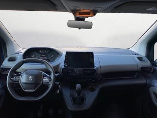 Peugeot Rifter 1,5 BlueHDi Active Lang | 7-Sitzer