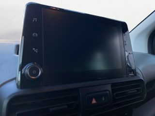 Peugeot Rifter 1,5 BlueHDi Active Lang | 7-Sitzer