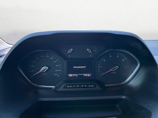 Peugeot Rifter 1,5 BlueHDi Active Lang | 7-Sitzer