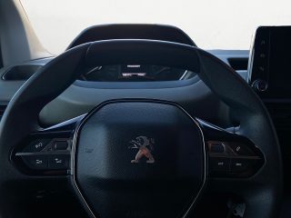 Peugeot Rifter 1,5 BlueHDi Active Lang | 7-Sitzer