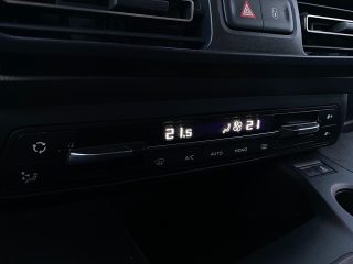 Peugeot Rifter 1,5 BlueHDi Active Lang | 7-Sitzer