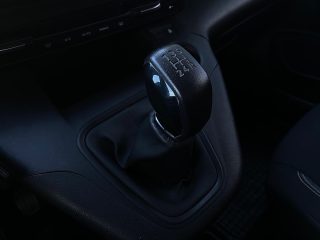 Peugeot Rifter 1,5 BlueHDi Active Lang | 7-Sitzer