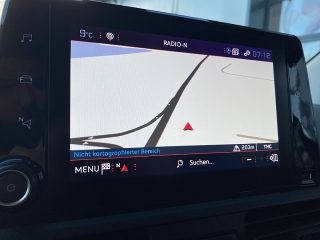 Peugeot Rifter 1,5 BlueHDi Active Lang | 7-Sitzer