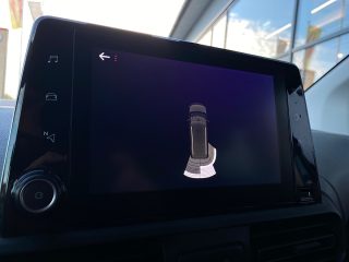 Peugeot Rifter 1,5 BlueHDi Active Lang | 7-Sitzer