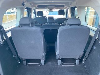Peugeot Rifter 1,5 BlueHDi Active Lang | 7-Sitzer