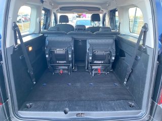 Peugeot Rifter 1,5 BlueHDi Active Lang | 7-Sitzer