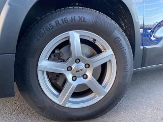 Peugeot Rifter 1,5 BlueHDi Active Lang | 7-Sitzer