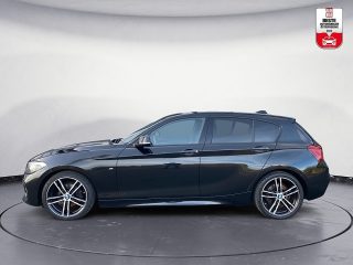 BMW 116i M-Sport Shadow Edition | Leder | Kamera