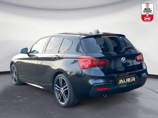 BMW 116i M-Sport Shadow Edition | Leder | Kamera