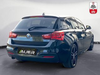 BMW 116i M-Sport Shadow Edition | Leder | Kamera