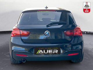 BMW 116i M-Sport Shadow Edition | Leder | Kamera