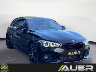 BMW 116i M-Sport Shadow Edition | Leder | Kamera