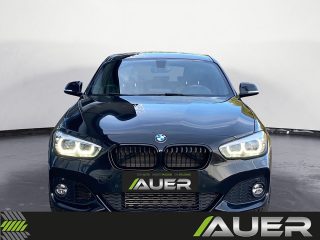 BMW 116i M-Sport Shadow Edition | Leder | Kamera