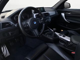 BMW 116i M-Sport Shadow Edition | Leder | Kamera